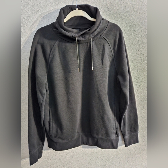 H&M Other - H&M Cowl Neck Sweatshirt, Medium